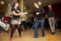 22/11/13 - Swing Jam