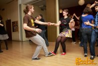 22/11/13 - Swing Jam