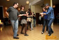22/11/13 - Swing Jam