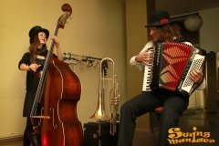 26/11/13 - Swing Jam amb 