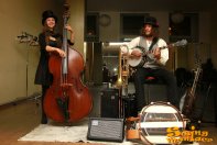 26/11/13 - Swing Jam amb 