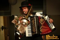 26/11/13 - Swing Jam amb 
