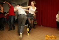 26/11/13 - Swing Jam amb 