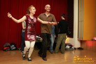 26/11/13 - Swing Jam amb 