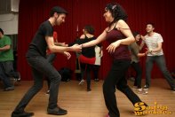 26/11/13 - Swing Jam amb 