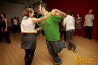 26/11/13 - Swing Jam amb 