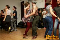 26/11/13 - Swing Jam amb 