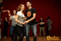 26/11/13 - Swing Jam amb 