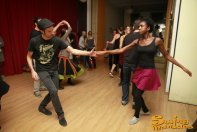 26/11/13 - Swing Jam amb 