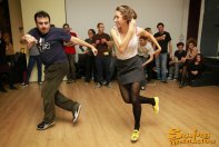 26/11/13 - Swing Jam amb 