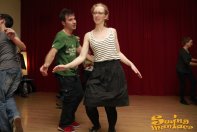 19/11/13 - Swing Jam