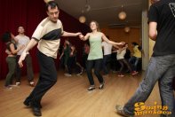 19/11/13 - Swing Jam