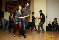 19/11/13 - Swing Jam