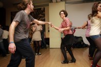 19/11/13 - Swing Jam