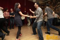 19/11/13 - Swing Jam