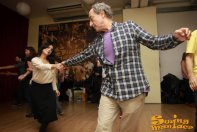 19/11/13 - Swing Jam