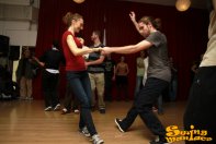 19/11/13 - Swing Jam
