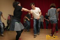 19/11/13 - Swing Jam