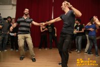 19/11/13 - Swing Jam