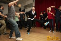 19/11/13 - Swing Jam