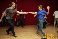 19/11/13 - Swing Jam