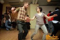 19/11/13 - Swing Jam