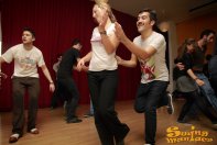 19/11/13 - Swing Jam