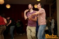 27/11/13 - Classic Jam