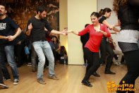 29/11/13 - Swing Jam