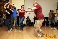 29/11/13 - Swing Jam