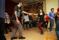 29/11/13 - Swing Jam