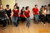 29/11/13 - Swing Jam