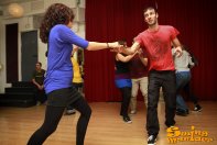 29/11/13 - Swing Jam