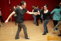 29/11/13 - Swing Jam