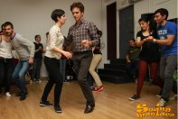 29/11/13 - Swing Jam