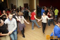 29/11/13 - Swing Jam