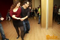 29/11/13 - Swing Jam