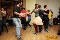 29/11/13 - Swing Jam