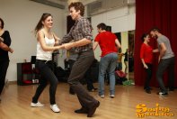 29/11/13 - Swing Jam