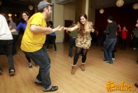 29/11/13 - Swing Jam