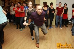 29/11/13 - Swing Jam