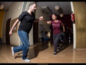 08/01/16 - Swing Jam de Divendres