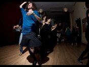 02/02/16 - Swing & Blues Jam