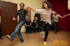 03/12/13 - Swing Jam