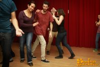 03/12/13 - Swing Jam