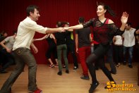 03/12/13 - Swing Jam