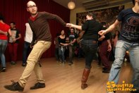 03/12/13 - Swing Jam