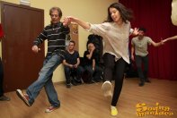 03/12/13 - Swing Jam