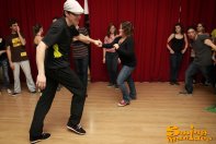 03/12/13 - Swing Jam