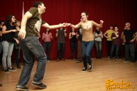 03/12/13 - Swing Jam